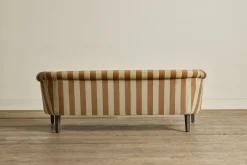 Low Back Settee, 72