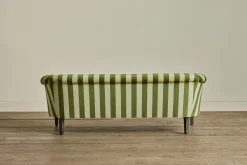 Low Back Settee, 72