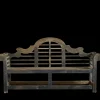 Lutyens Style Garden Bench*VINTAGE New