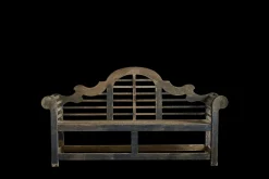 Lutyens Style Garden Bench*VINTAGE New