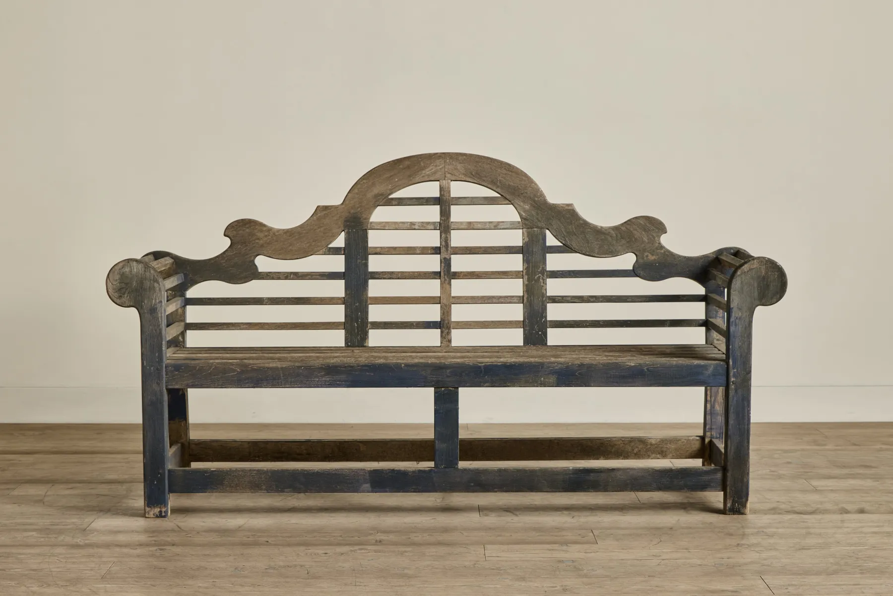 Lutyens Style Garden Bench*VINTAGE New