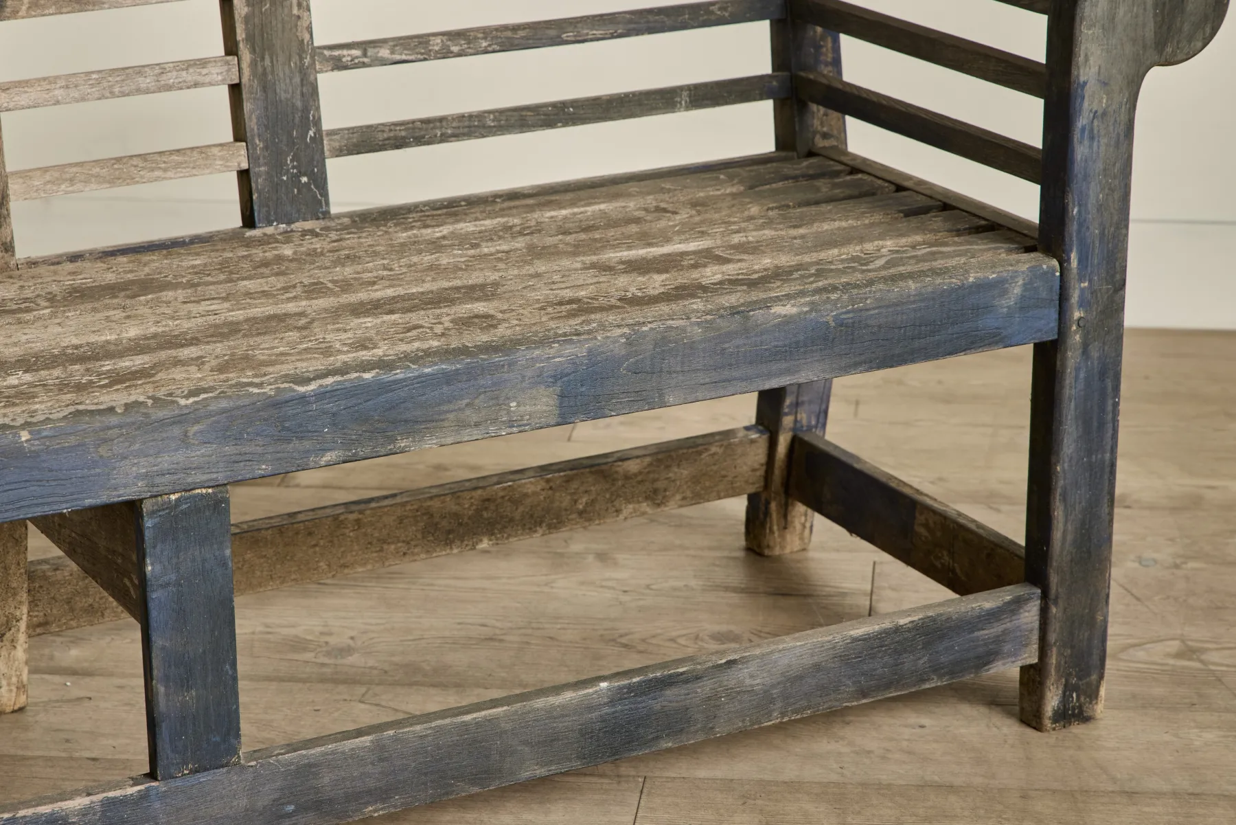 Lutyens Style Garden Bench*VINTAGE New