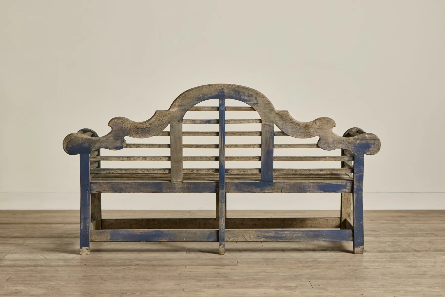 Lutyens Style Garden Bench*VINTAGE New