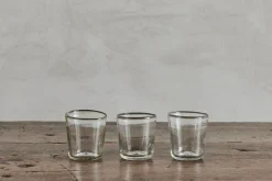 Lyonnais Sipping Glass*LA SOUFFLERIE Outlet