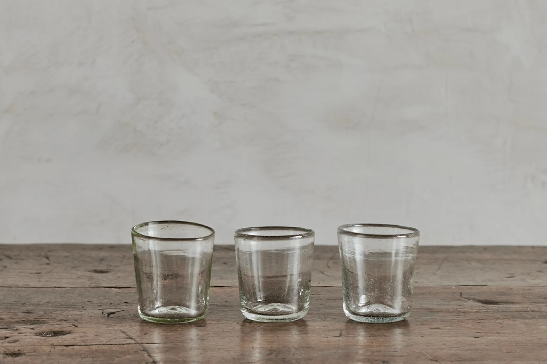 Lyonnais Sipping Glass*LA SOUFFLERIE Outlet