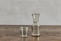 Lyonnais Sipping Glass*LA SOUFFLERIE Outlet