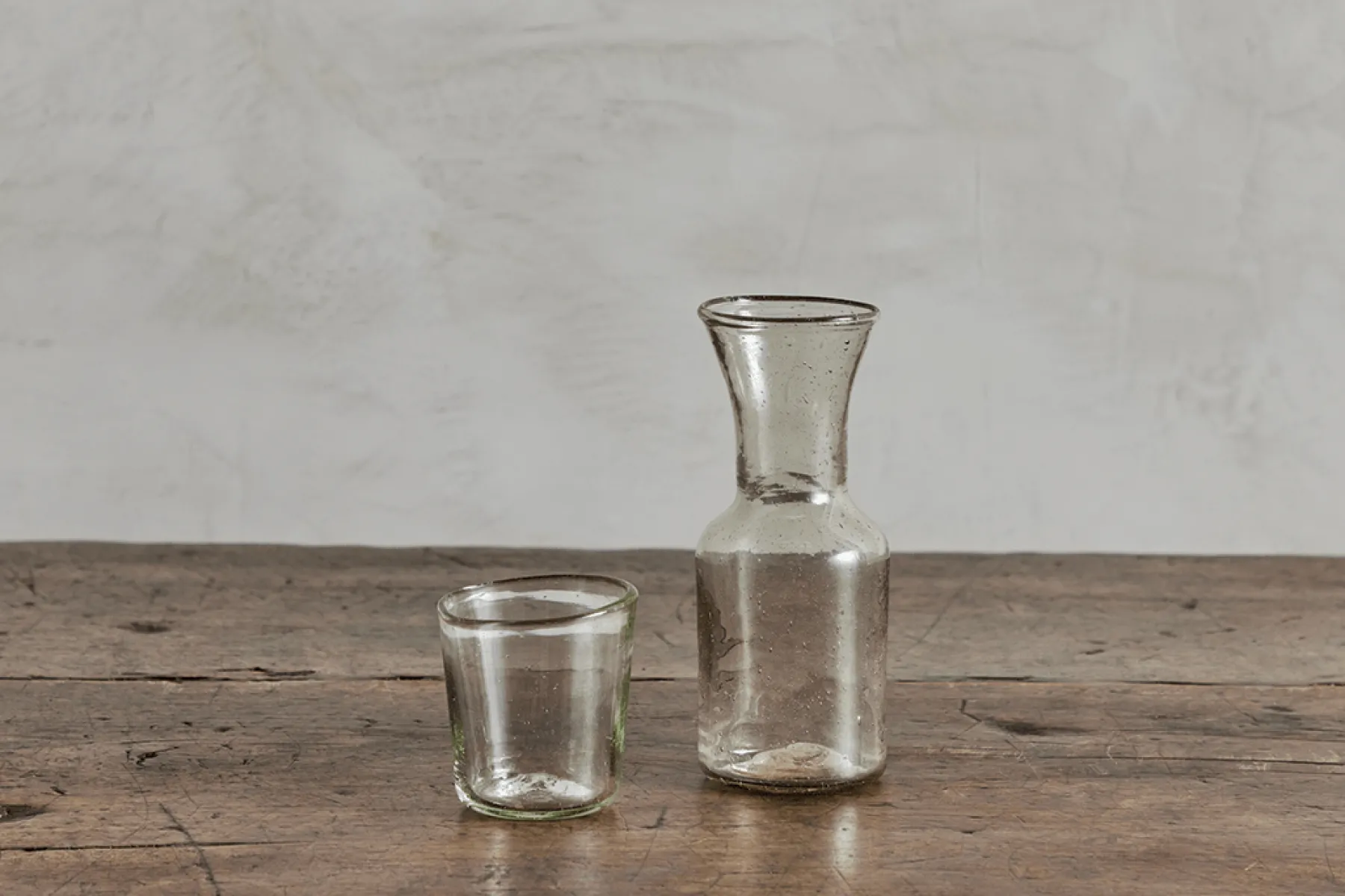 Lyonnais Sipping Glass*LA SOUFFLERIE Outlet
