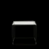 M. Sauze Isosceles Side Table (LA)*VINTAGE New