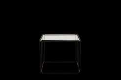 M. Sauze Isosceles Side Table (LA)*VINTAGE New