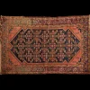 Malayer Rug 4'1 x 6'3*VINTAGE Discount