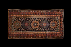 Malayer Rug 3'1 x 5'10*VINTAGE Hot