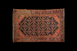 Malayer Rug 4'1 x 6'3*VINTAGE Discount