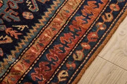 Malayer Rug 3'1 x 5'10*VINTAGE Hot