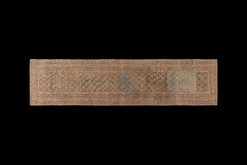 Malayer Runner 3'2 x 13'11*VINTAGE Clearance