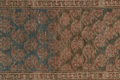 Malayer Runner 3'2 x 13'11*VINTAGE Clearance