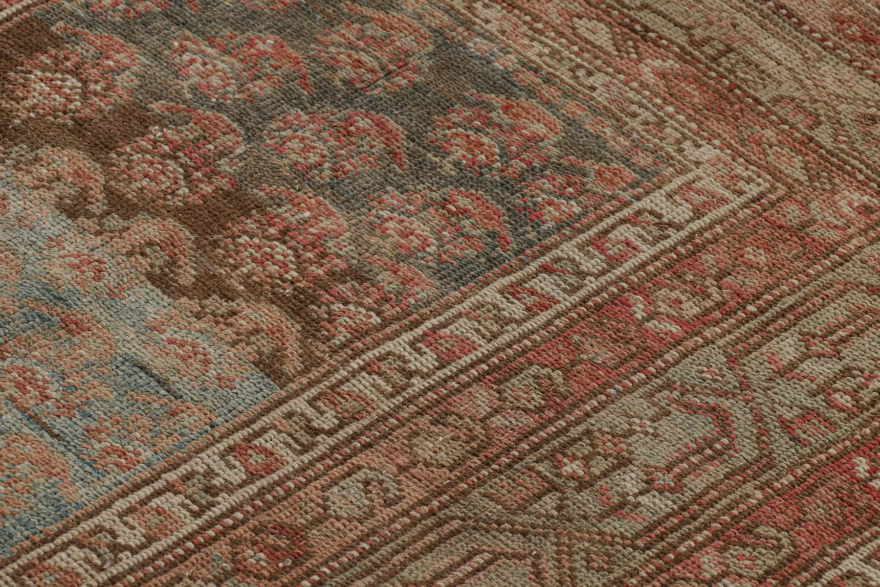 Malayer Runner 3'2 x 13'11*VINTAGE Clearance