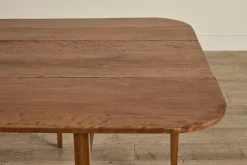 Maplewood Drop Leaf Table*VINTAGE New