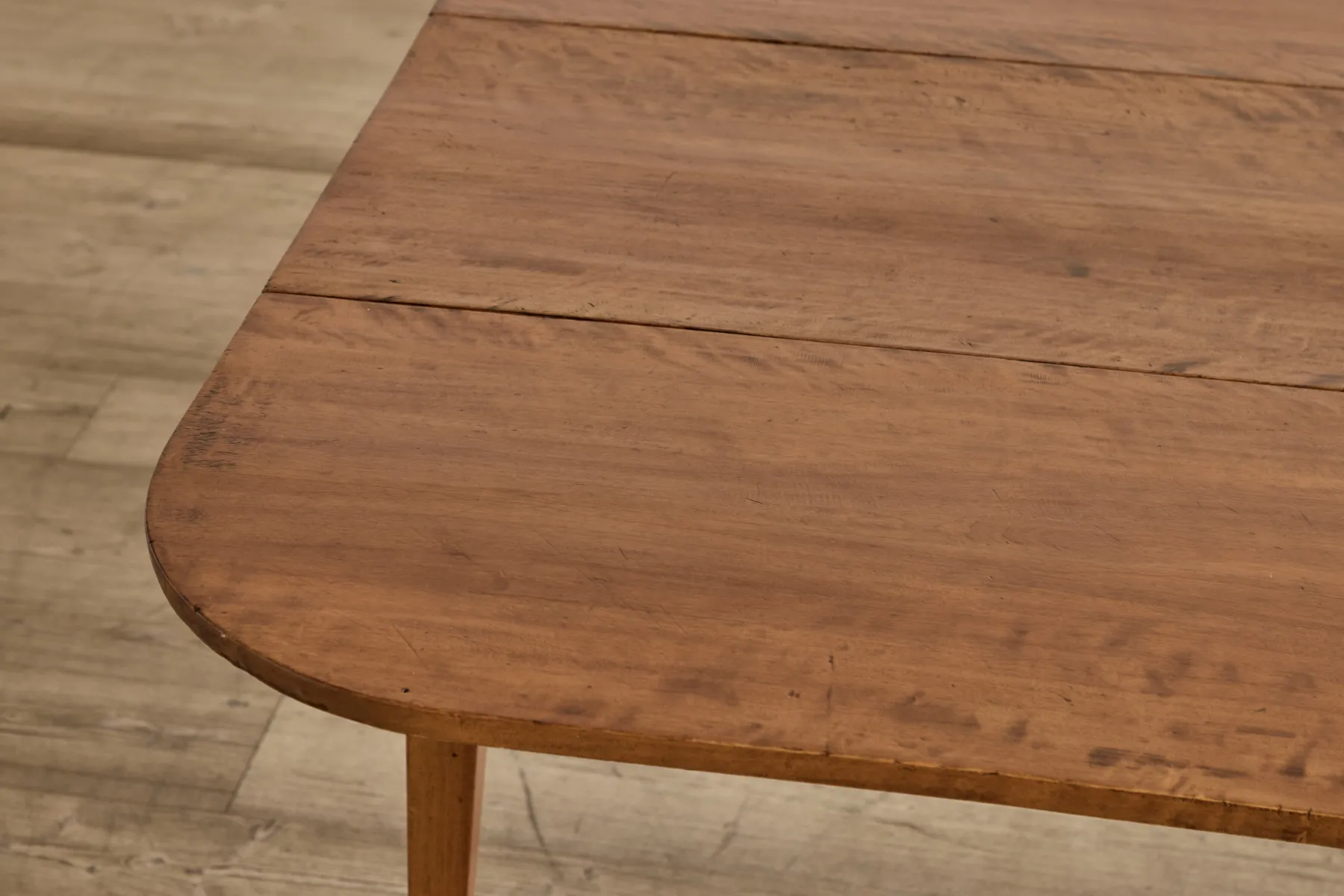 Maplewood Drop Leaf Table*VINTAGE New