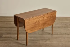 Maplewood Drop Leaf Table*VINTAGE New