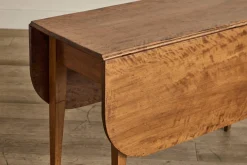 Maplewood Drop Leaf Table*VINTAGE New