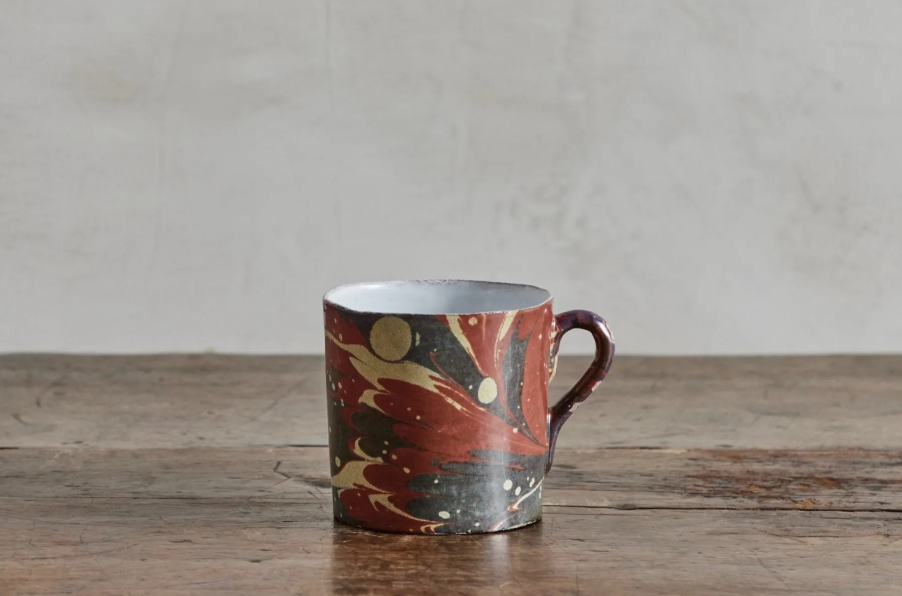 Marble Cup*ASTIER DE VILATTE Discount