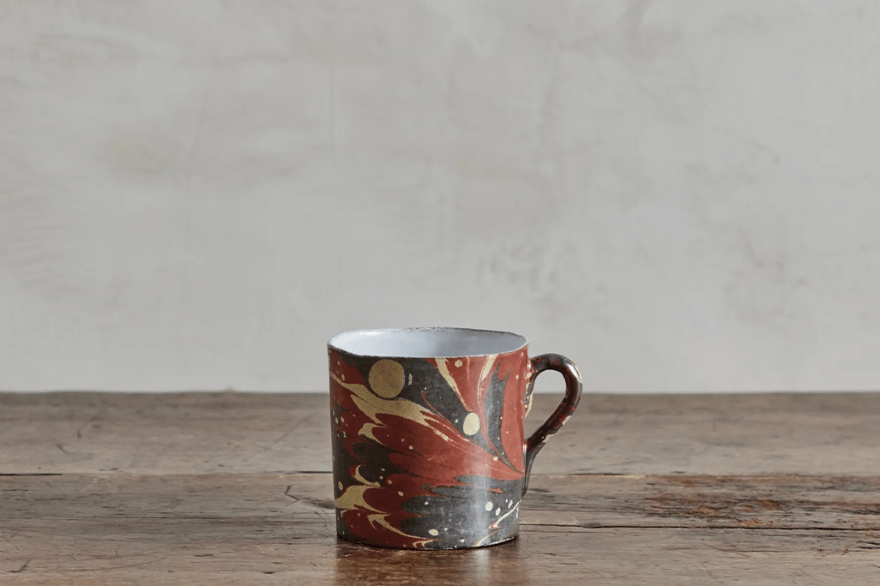 Marble Cup*ASTIER DE VILATTE Discount