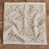 Marguerite Washcloth in Chamomile*NICKEY KEHOE Online