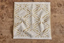 Marguerite Washcloth in Chamomile*NICKEY KEHOE Online