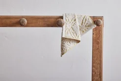 Marguerite Washcloth in Chamomile*NICKEY KEHOE Online