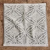 Marguerite Washcloth in Fog*NICKEY KEHOE Clearance