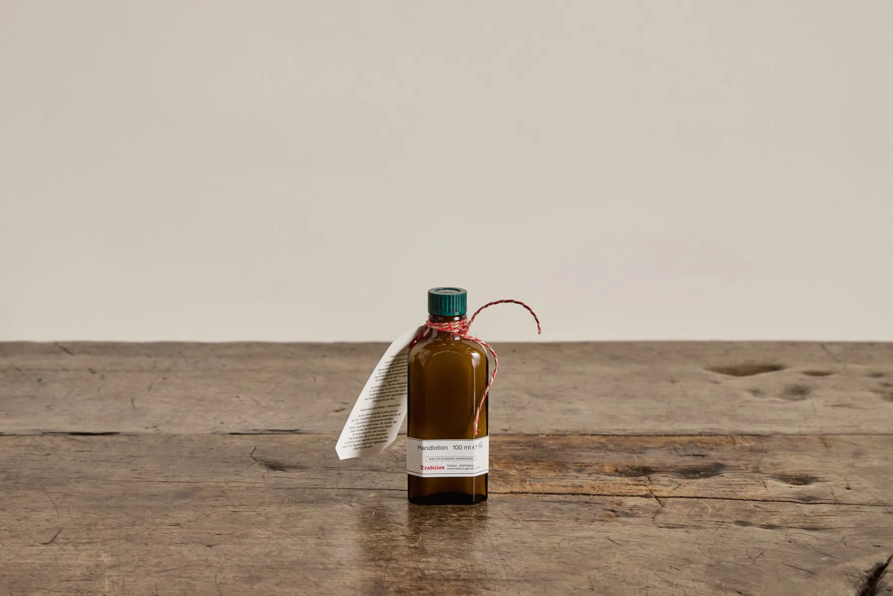 Masterwort & Honey Hand Lotion*HIDDEN Best