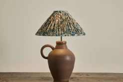 Mayla Gathered Lampshade*NICKEY KEHOE x HEIDI CALLIER Outlet