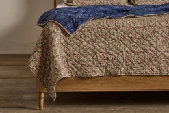 Medallion Quilt*NICKEY KEHOE Outlet