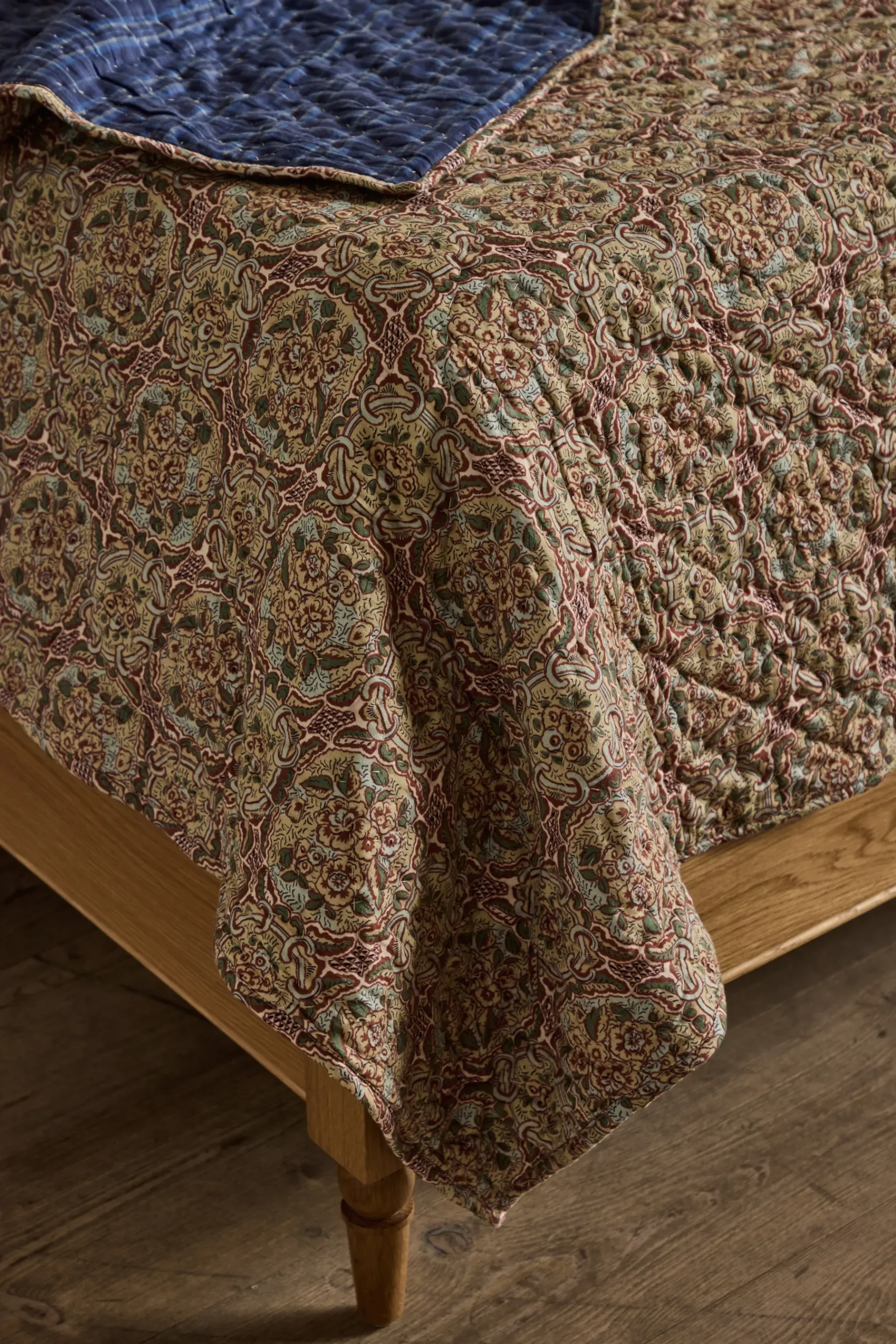 Medallion Quilt*NICKEY KEHOE Outlet