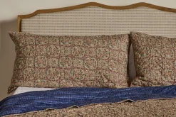 Medallion Shams, Set of 2*NICKEY KEHOE Outlet