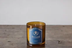 Meli Candle*BERNARD Fashion