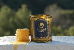 Meli Candle*BERNARD Fashion