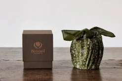 Meli Candle*BERNARD Fashion