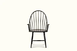 Metal Windsor Chair*NICKEY KEHOE New