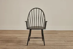 Metal Windsor Chair*NICKEY KEHOE New