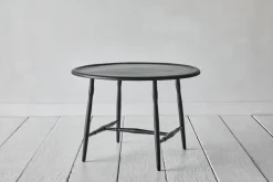 Metal Windsor Cocktail Table*NICKEY KEHOE Online