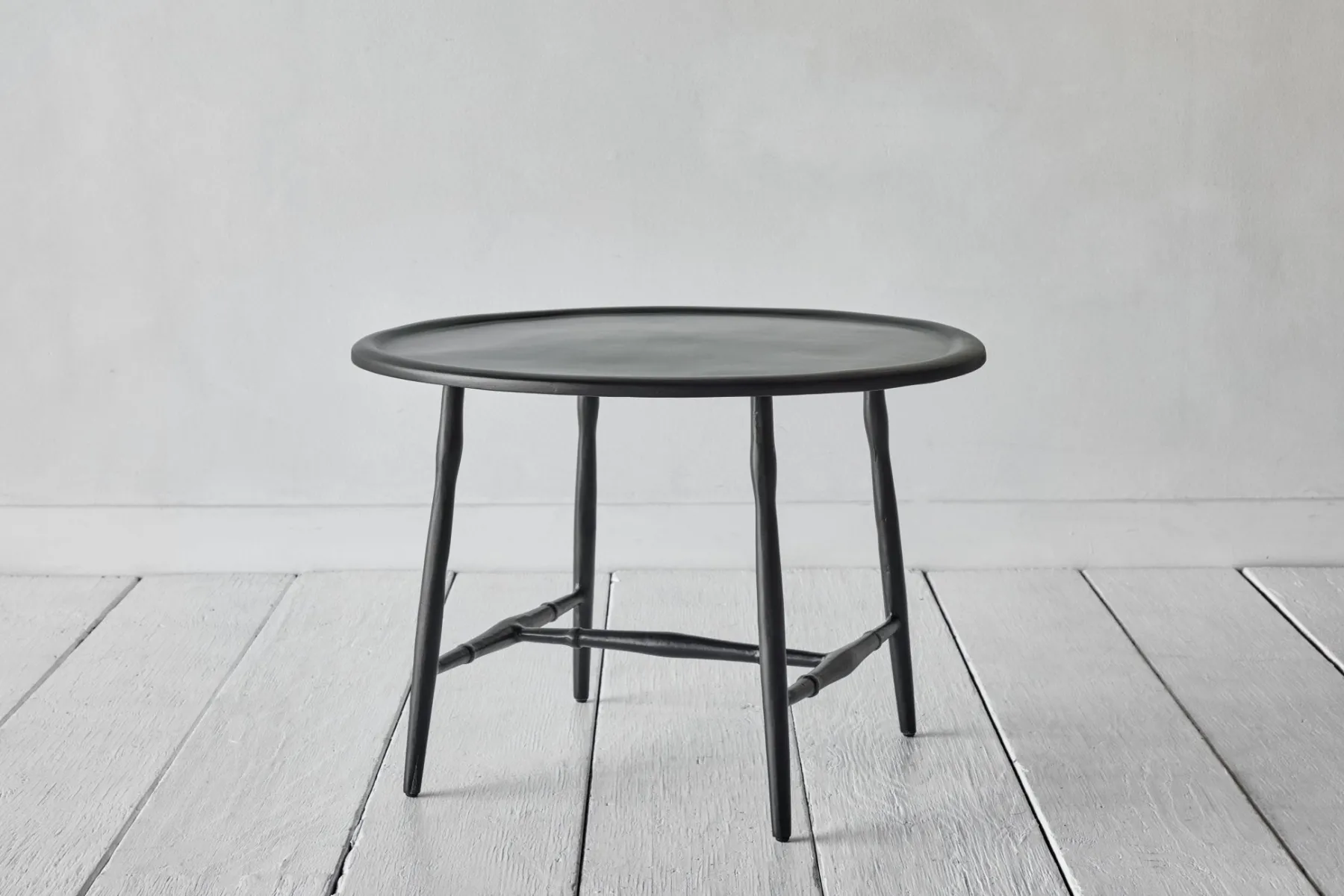 Metal Windsor Cocktail Table*NICKEY KEHOE Online