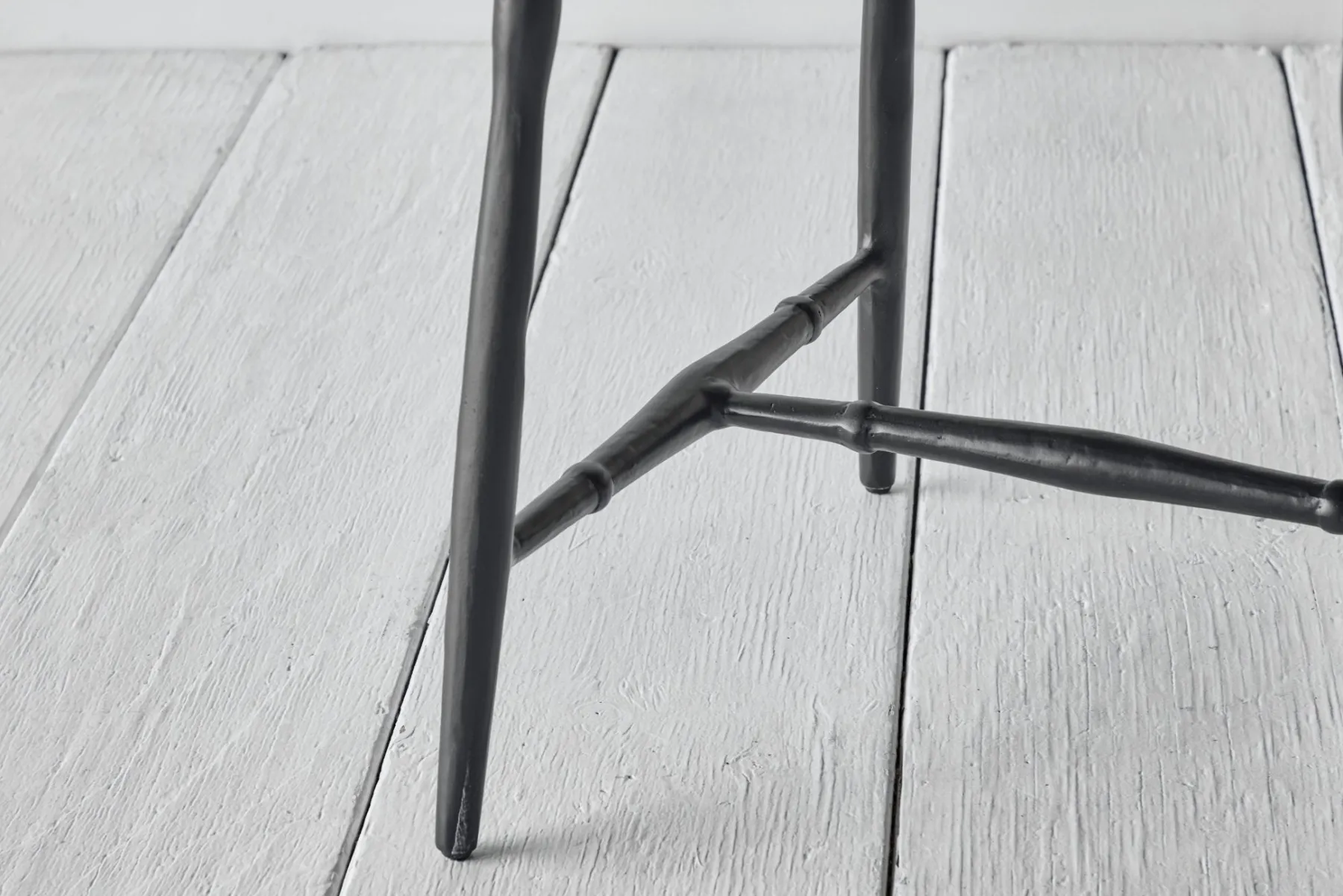 Metal Windsor Cocktail Table*NICKEY KEHOE Online