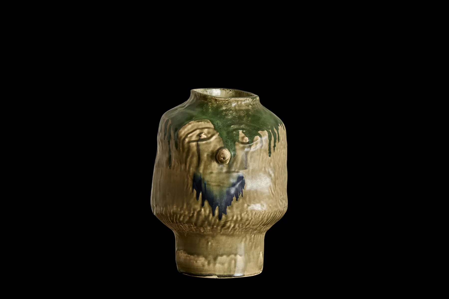 Mientje Vessel, Large*ATELIER MVM Hot