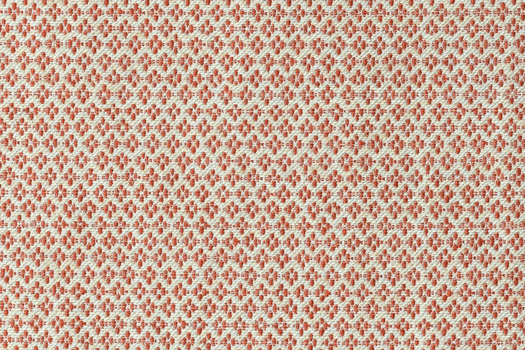 Mini Weave in Burnt Orange*SUSAN DELISS Hot