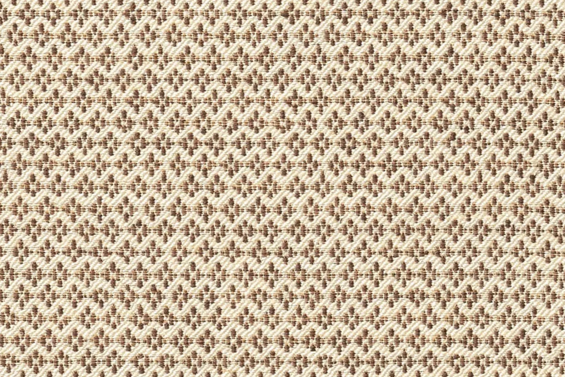 Mini Weave in Cocoa*SUSAN DELISS Hot
