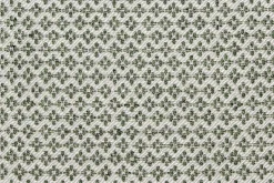 Mini Weave in Moss Cream*SUSAN DELISS Outlet
