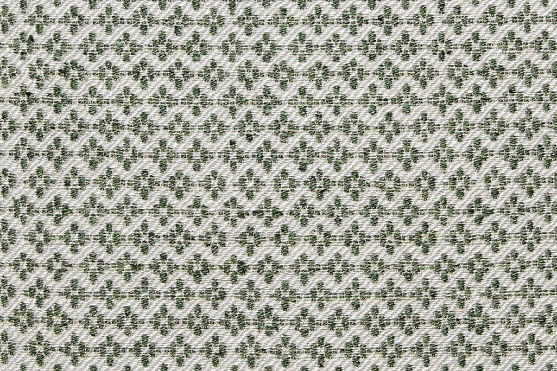 Mini Weave in Moss Cream*SUSAN DELISS Outlet