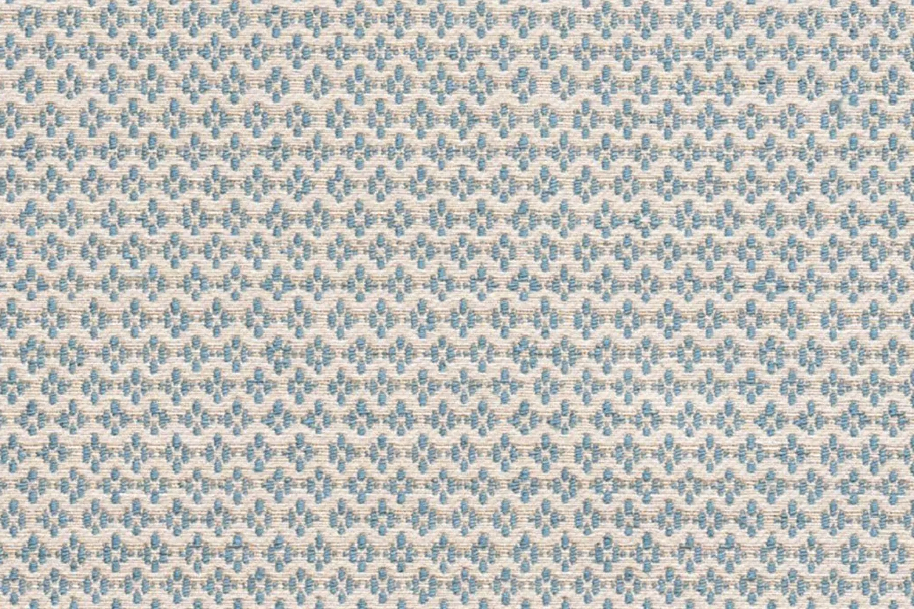 Mini Weave in Sky Blue*SUSAN DELISS Online