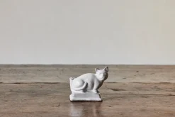 Minou Cat Incense Holder*ASTIER DE VILATTE Sale
